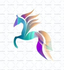 Abstraktes Pegasus